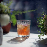 Bormioli Rocco Bartender Mixed DOF Set of 4