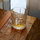 Bormioli Rocco Bartender Mixed DOF Set of 4