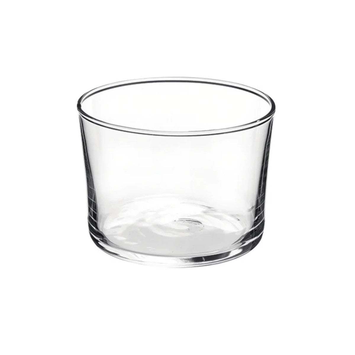 Bormioli Rocco Bodega Mini Tumbler 225ml (Set of 3) | Minimax