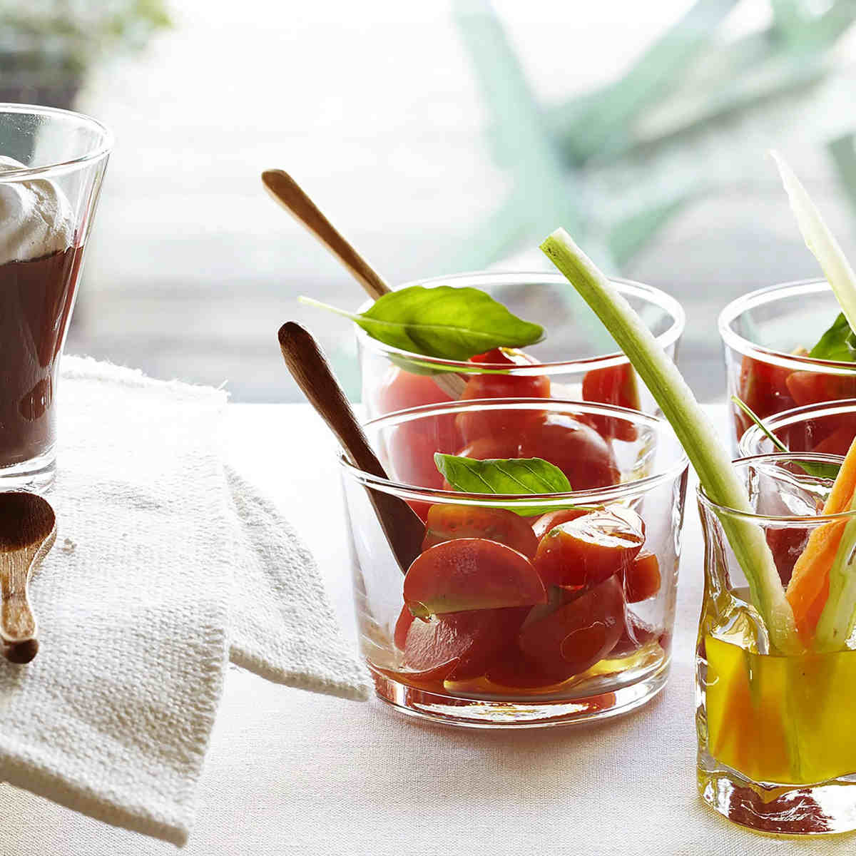 Bormioli Rocco Bodega Mini Tumbler 225ml (Set of 3) | Minimax