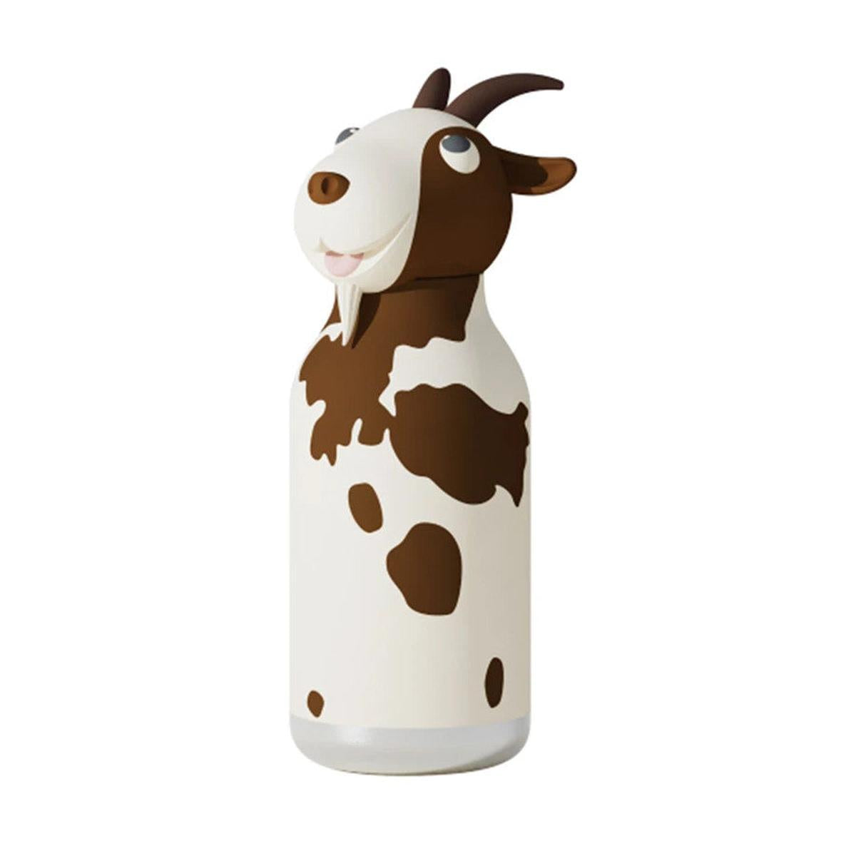 Asobu Bestie Goat Reusable Bottle 460ml