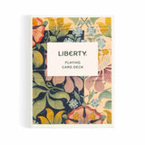 Galison Liberty Archive Playing Card Deck Multi-Coloured | Minimax