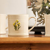 Robert Gordon Favourite Things Billy Button Mug 310ml | Minimax
