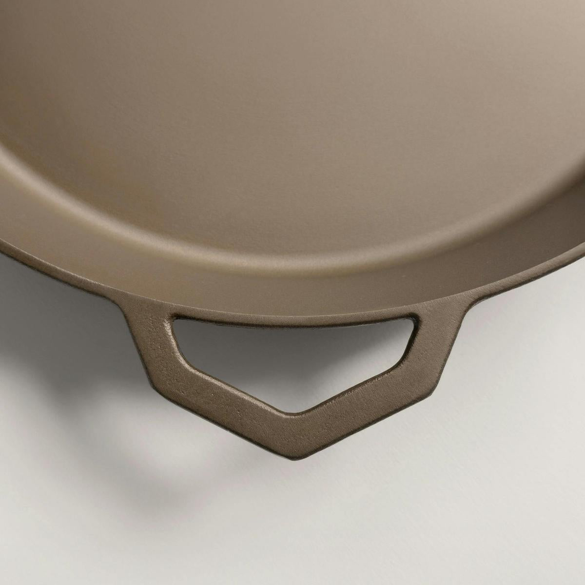 Legacy Pan | 28cm Pure Cast Iron