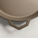 Legacy Pan | 28cm Pure Cast Iron