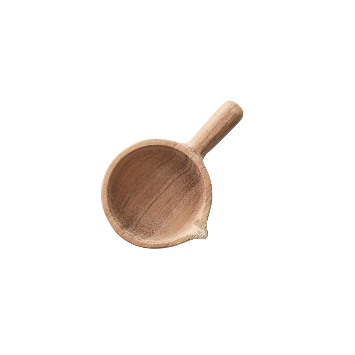 Epicurean Cuisine EAT Acacia Cup with Handle 10cm