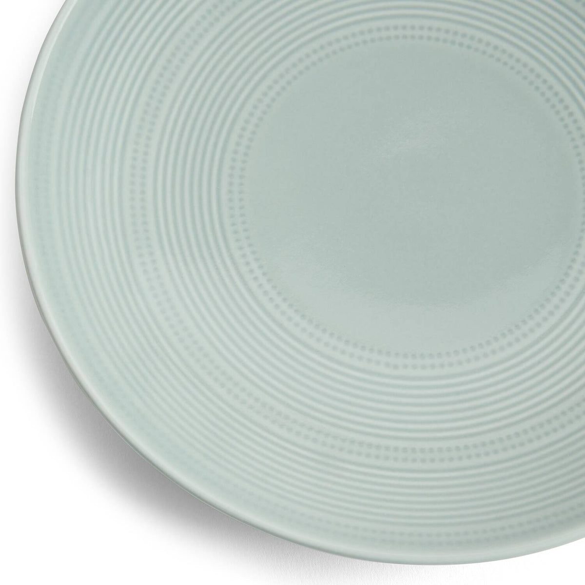 Royal Doulton Lambeth Plate Green 22cm | Minimax