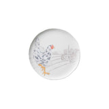 Ceramiche Fabbro Hen Tractor Plate 29cm | Minimax