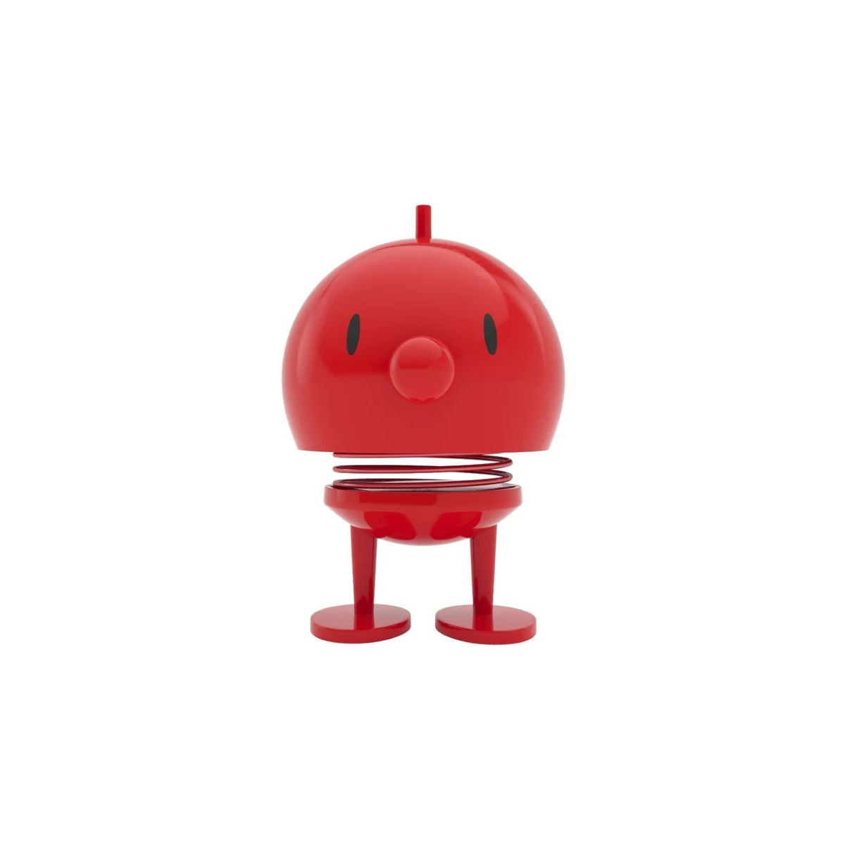 Hoptimist Classic Bumble Red Medium 10.7cm