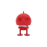 Hoptimist Classic Bumble Red Medium 10.7cm