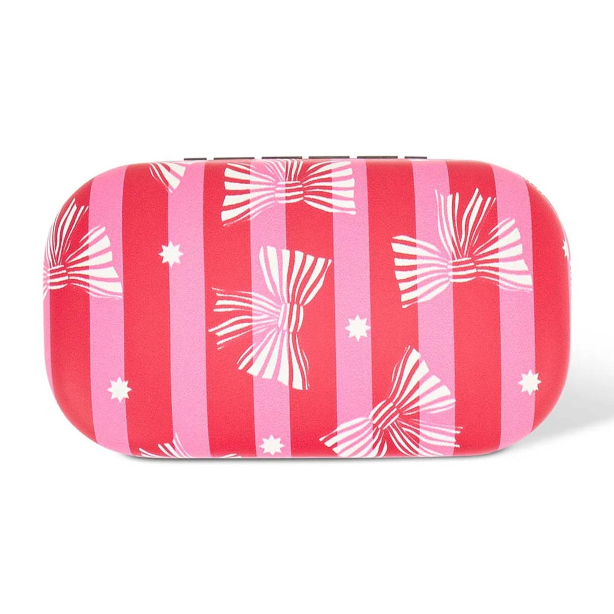 Annabel Trends Safe Keeper Jewelry & Travel Case Gum Blossom
