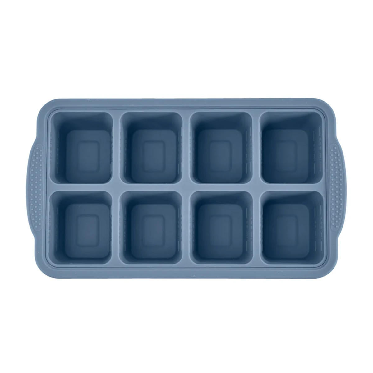Wiltshire Silicone Prep Container with Lid 8 Portion