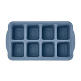 Wiltshire Silicone Prep Container with Lid 8 Portion