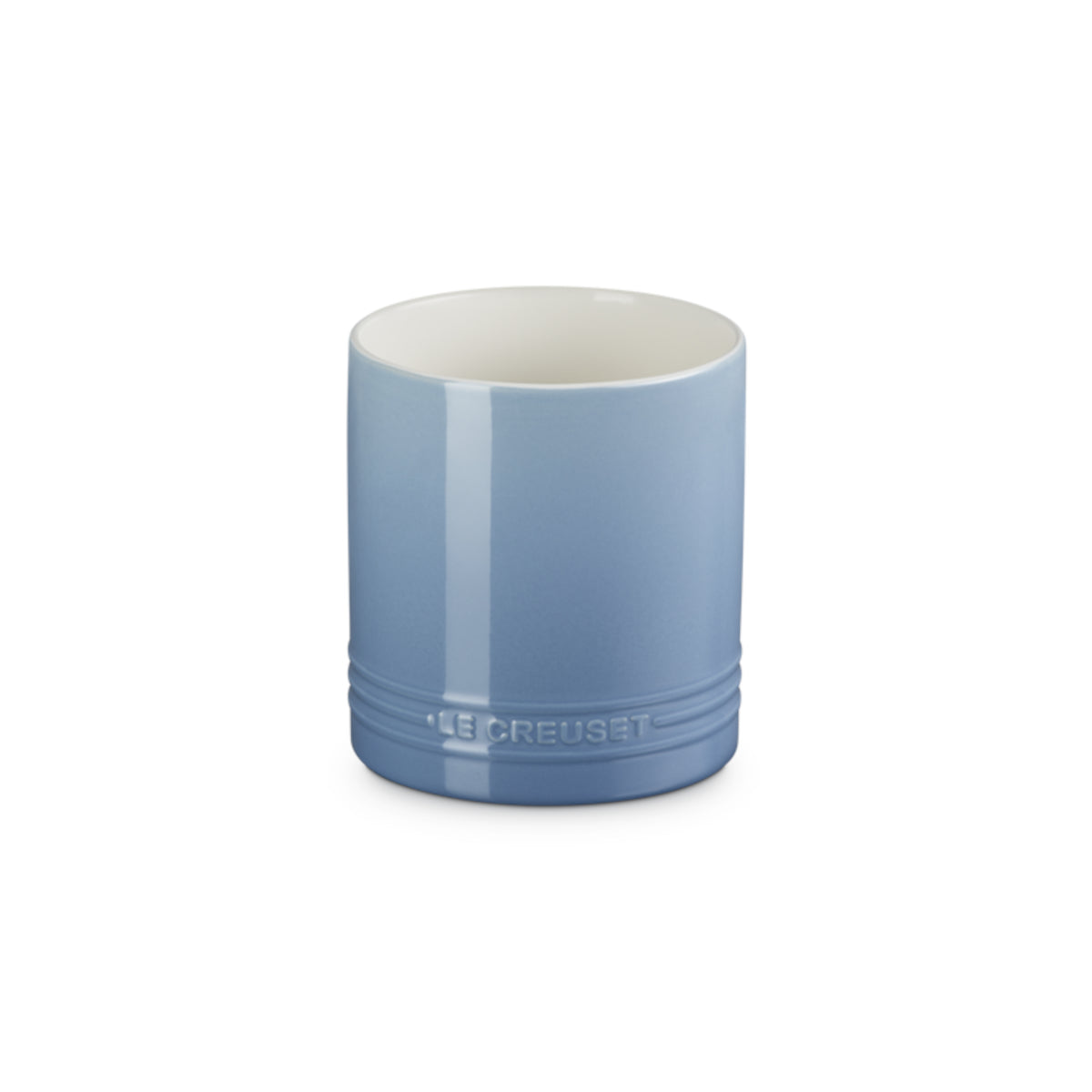 Le Creuset Stoneware Signature Utensil Jar 1.1L | Minimax