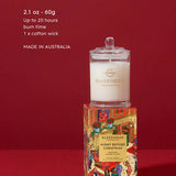 Glasshouse Fragrances Night Before Christmas Candle 60g