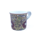 Heritage Palace Mug Morris Rose