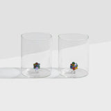 Fazeek Bloom Tumbler 410ml Set of 2