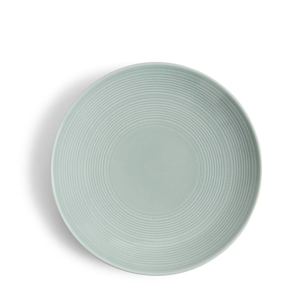 Royal Doulton Lambeth Plate Green 22cm | Minimax