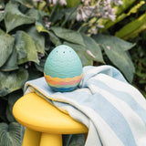 Tiger Tribe Stack & Pour Bath Egg Eco | Minimax