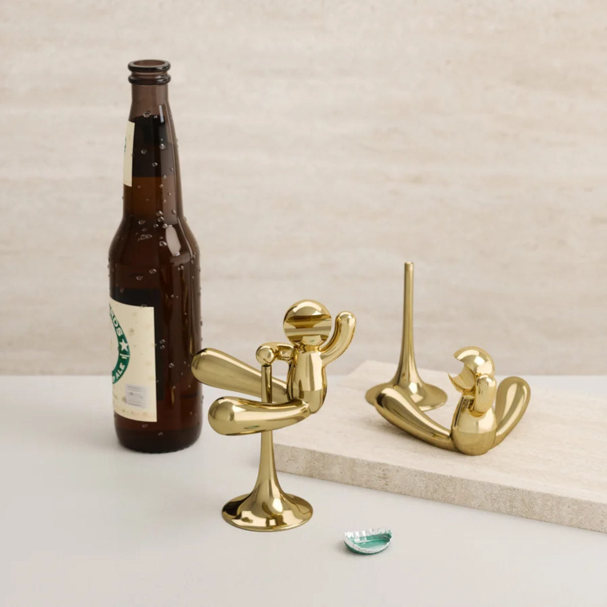 Umbra Rodeo Buddy Bottle Opener