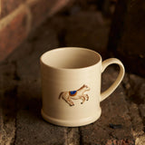 Robert Gordon Favourite Things Mug Horse 310ml