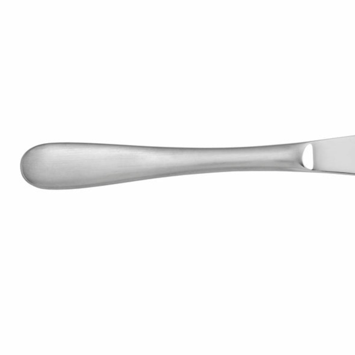 Stanley Rogers Albany Dual Finish Cutlery 16 Piece Set