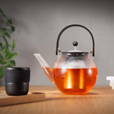 Bodum Assam Tea Press with Stainless Steel Filter 1.5L | Minimax