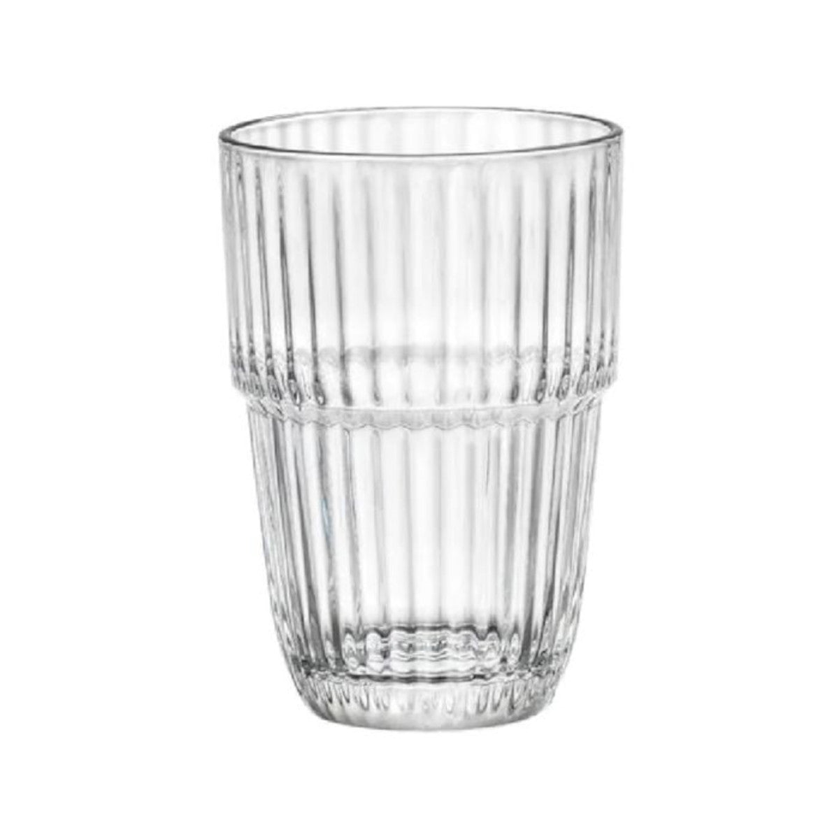 Bormioli Rocco Barshine Long Drink 380ml (Set of 6) | Minimax