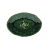 Casero Noel Stoneware Festive Tree Oval Platter 30x21cm | Minimax