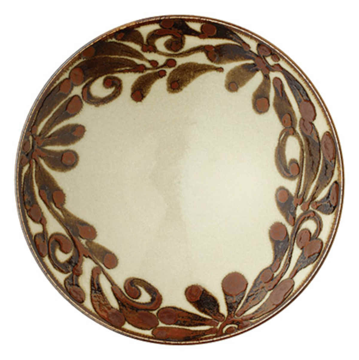 Concept Japan Sabi Karakusa Bowl Sand Large | Minimax