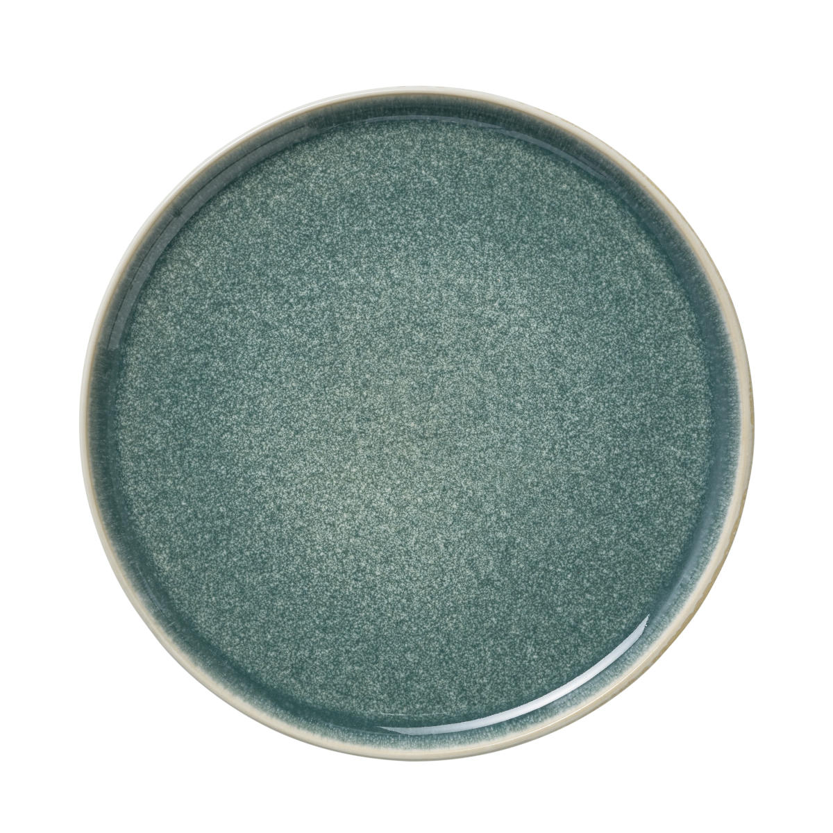 Casero Como Sage Side Plate 21cm