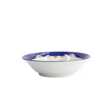 Tokyo Design Kawaii Neko Cat Bowl Blue 16.5x5cm
