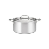Essteele Eternita Stainless Steel Induction Covered Stockpot 24cm (5.6L)