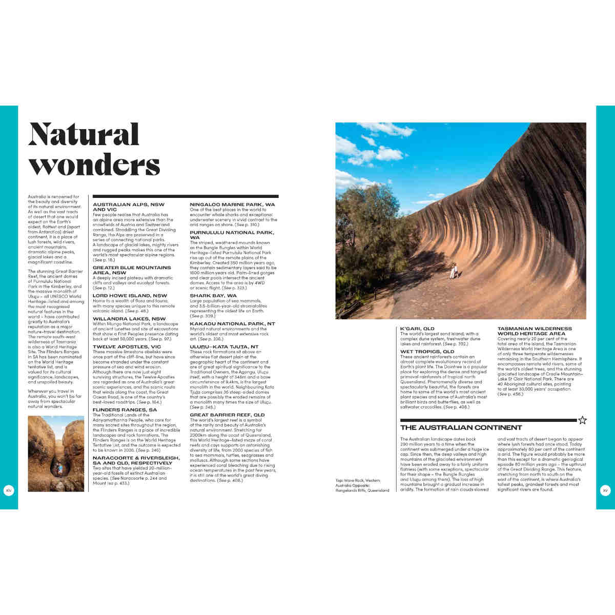Hardie Grant Explore Australia 2027 | Minimax