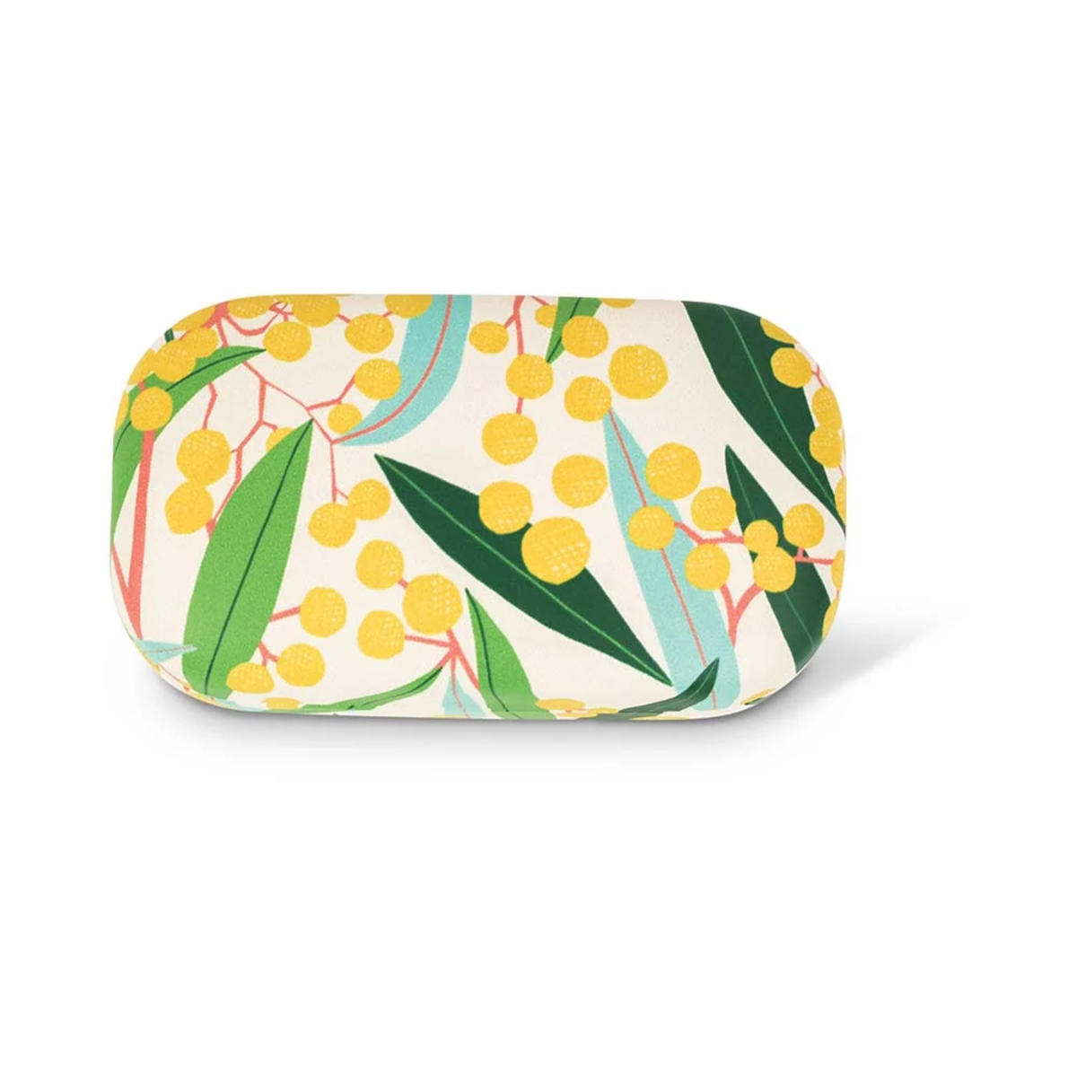 Annabel Trends Safe Keeper Jewelry & Travel Case Golden Wattle