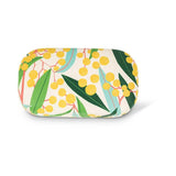 Annabel Trends Safe Keeper Jewelry & Travel Case Golden Wattle