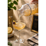 BarCraft Cocktail Shaker Acrylic 700ml