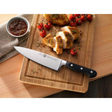 Zwilling Professional 'S' Chef's Knife 20cm