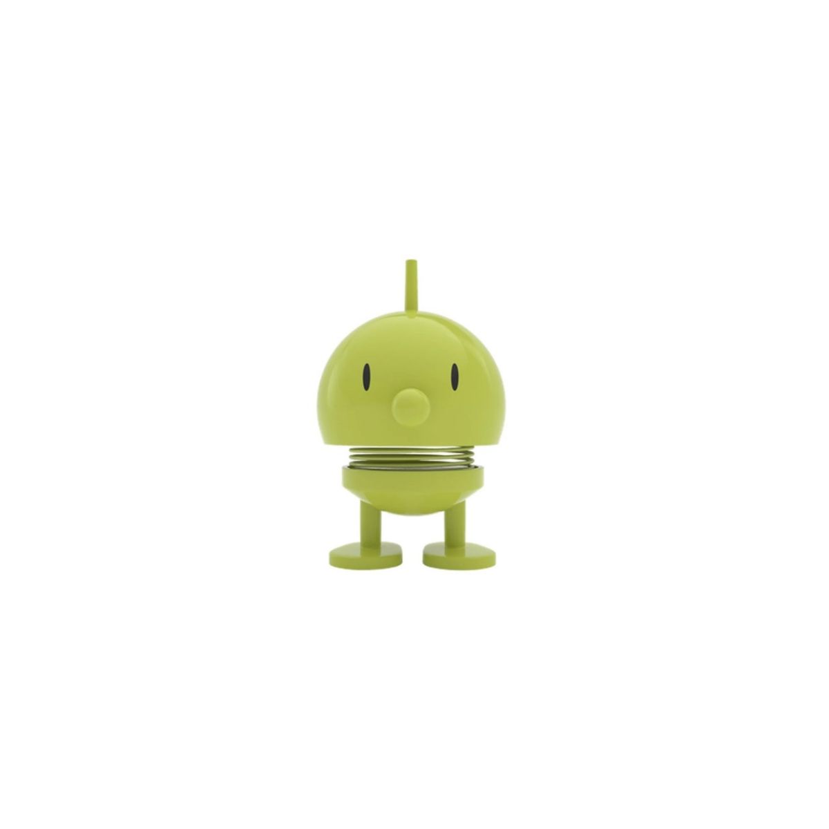 Hoptimist Classic Bumble Lime Small 7.6cm