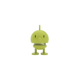 Hoptimist Classic Bumble Lime Small 7.6cm