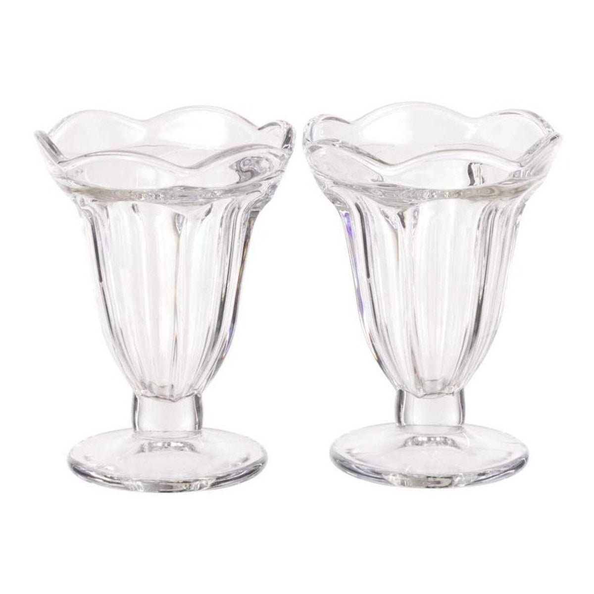 Davis & Waddell Betty Parfait Bowls 180ml (Set of 2)