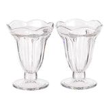 Davis & Waddell Betty Parfait Bowls 180ml (Set of 2)