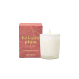 Maine Beach Kakadu Plum Fragrance Candle 60g