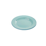 Saltwater Summer Side Plate Sage Pink 21cm