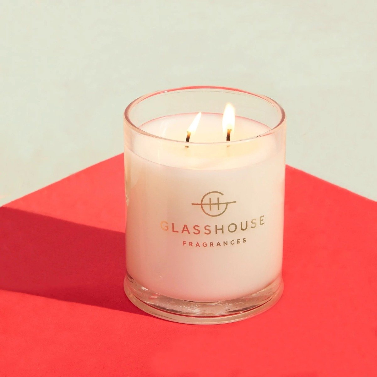 Glasshouse Fragrances Music City Magic Candle 380g | Minimax