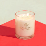 Glasshouse Fragrances Music City Magic Candle 380g | Minimax