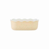 Mason Cash In The Meadow Loaf Pan Yellow 22.5cm (1.1L) | Minimax