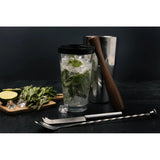 BarCraft Mojito Cocktail Set 4 Piece