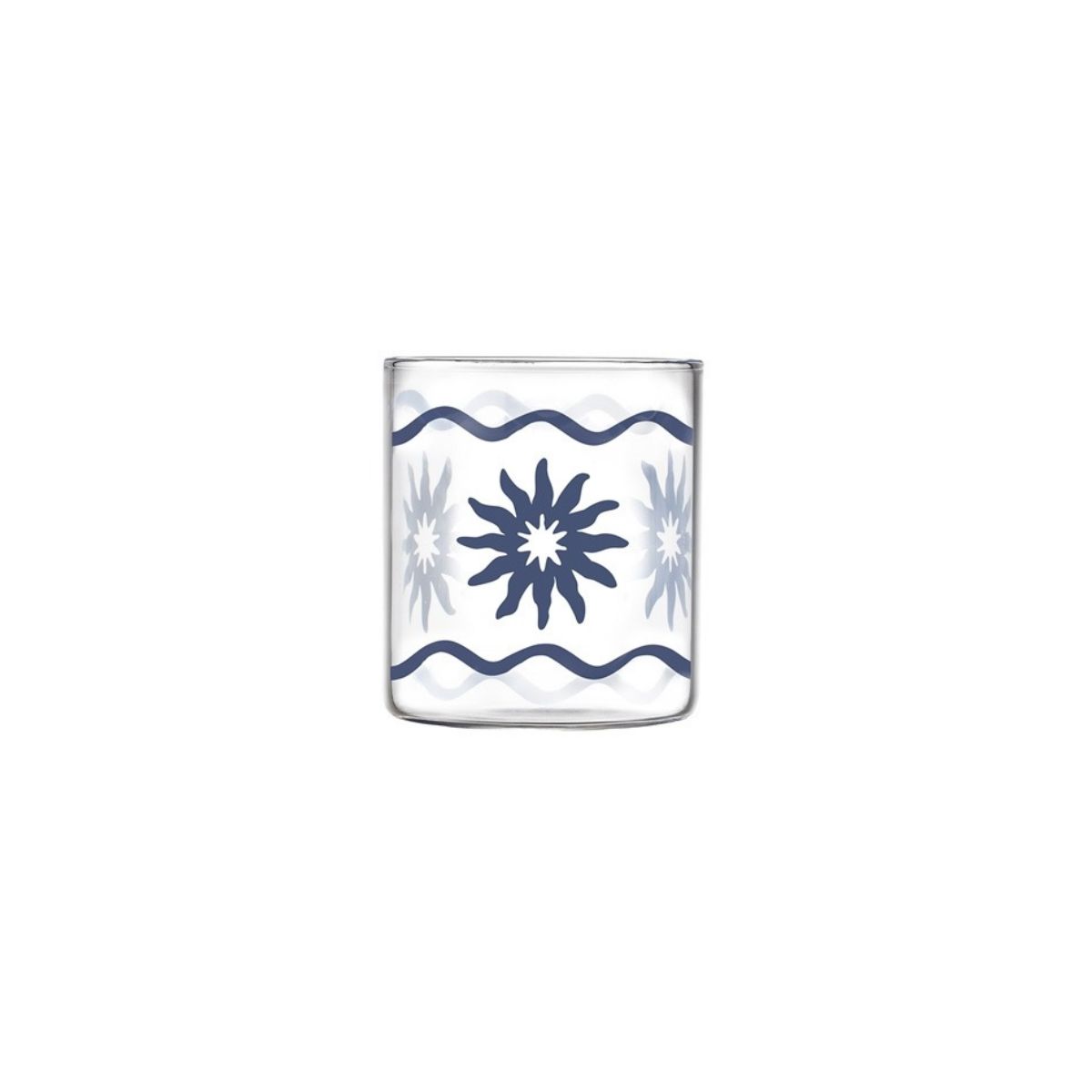 Porto Nautilus Tumblers 320ml Set of 4