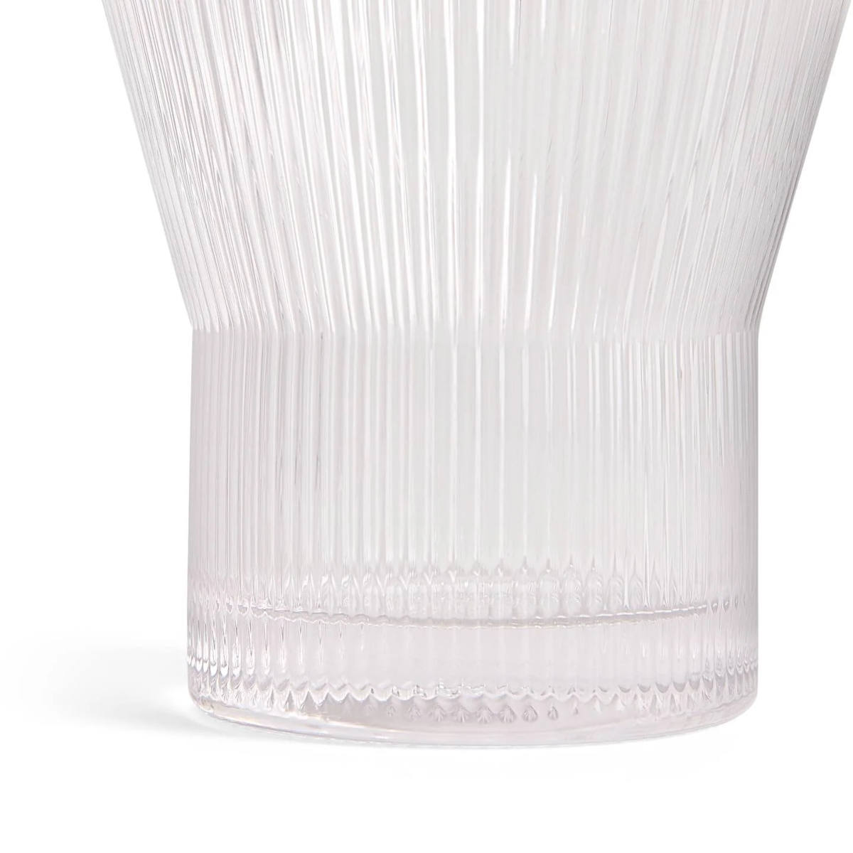 Royal Doulton Lambeth Tumbler Clear 300ml (Set of 4) | Minimax